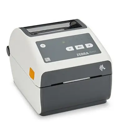 ZD421 impresora de etiquetas Térmica directa 203 x 203 DPI 152 mm/s Inalámbrico y alámbrico Ethernet Bluetooth