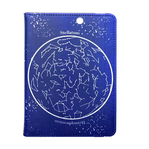Funda Ebook Universal Estampada 6" Starmap