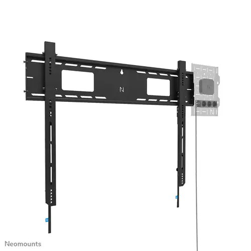 WL30-750BL18 Soporte de pared robusto 43-98" - fijo - bloqueable - instalación rápida - TÜV - Imagen 9