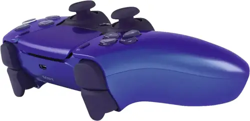 DualSense Azul Bluetooth/USB Gamepad Analógico/Digital PlayStation 5 - Imagen 4