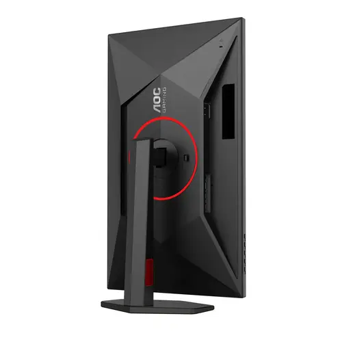 G4 27G4ZR pantalla para PC 68,6 cm (27") 1920 x 1080 Pixeles Full HD LED Negro, Rojo - Imagen 18