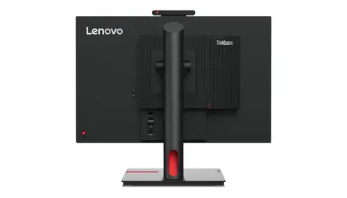 ThinkCentre Tiny-In-One 24 Gen 5 LED display 60,5 cm (23.8") 1920 x 1080 Pixeles Full HD Negro - Imagen 10