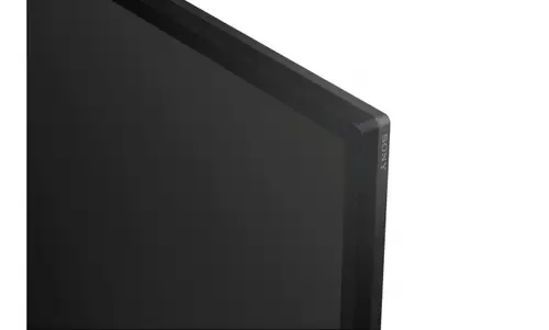 FW-65BZ30L pantalla de señalización Pantalla plana para señalización digital 165,1 cm (65") LCD Wifi 440 cd / m² 4K Ultra HD Negro Android 24/7 - Imagen 6