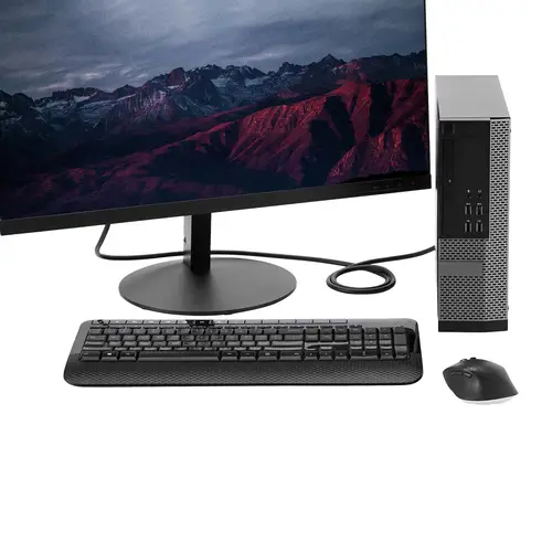 Cable de 50cm DisplayPort 1.2 - Cable DisplayPort 4K x 2K Ultra HD Certificado por VESA - Cable Corto DP a DP para Monitor - con Conectores DP con Pestillo - Imagen 5