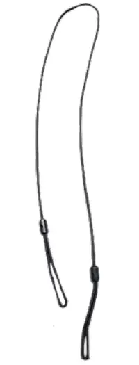 SG-TC5NGTC7NG-TETHR-03 Accesorio para pluma estilográfica Negro ..