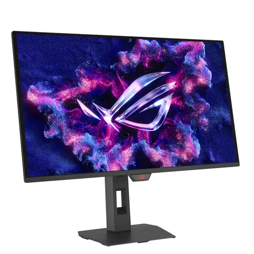 ROG Strix OLED XG27AQDNG pantalla para PC 67,3 cm (26.5") 2560 x 1440 Pixeles Quad HD QD-OLED Negro - Imagen 4