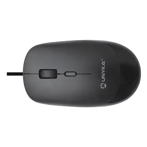 Kit Teclado + Ratón Combo Pro MK211 Slim - Imagen 3