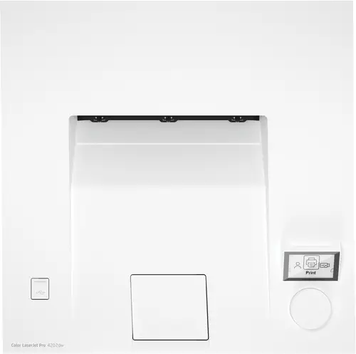 Color LaserJet Pro Impresora 4202dw - Imagen 6