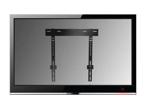 Soporte fijo de pared para TV de 37"-55 - Imagen 2
