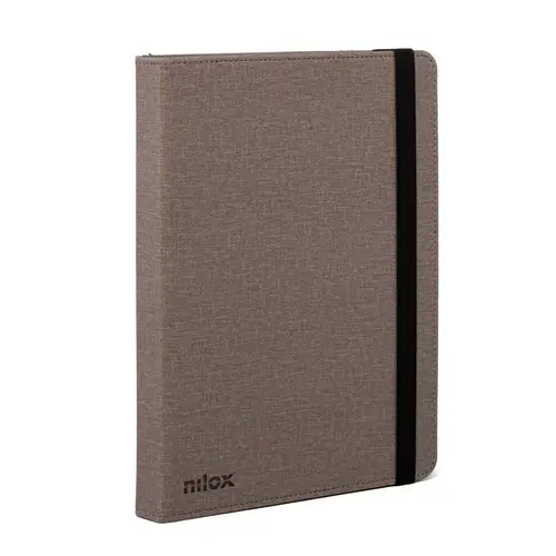 FUNDA TECLADO USB DE 9,7" A 10.5" BEIGE - Imagen 11