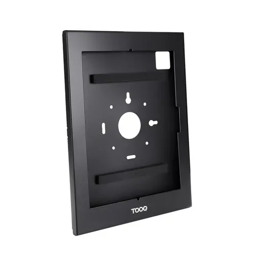 Marco Antirrobo para Tablets de 12,4 a 13, Negro - Imagen 1