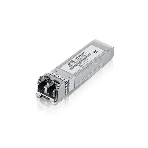 SFP10G-SR-E red modulo transceptor Fibra óptica 10000 Mbit/s SFP+ 850 nm - Imagen 1