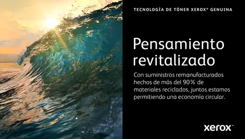 VersaLink C620 Cartucho de tóner negro de alta capacidad (20 000 páginas) - Imagen 10