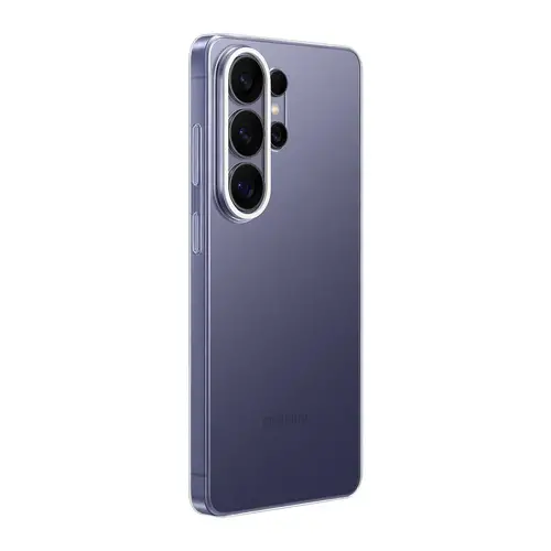 EF-QS948CTEGWW funda para teléfono móvil 17,5 cm (6.9") Funda blanda Transparente - Imagen 2