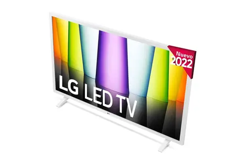 32LQ63806LC Televisor 81,3 cm (32") Full HD Smart TV Wifi Blanco - Imagen 6