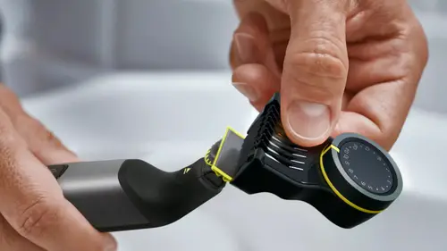 OneBlade Pro 360 QP6552/15 Face + Body - Imagen 7