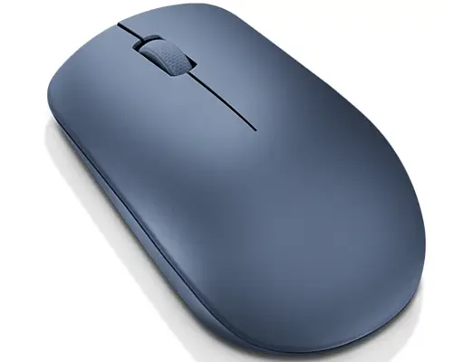 530 ratón Oficina Ambidextro RF inalámbrico Óptico 1200 DPI - Imagen 2