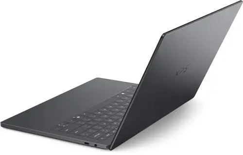 XPS 14 DA14260 Copilot+ PC Intel Core Ultra X7 358H Portátil 35,6 cm (14") Pantalla táctil 2.8K 32 GB LPDDR5x-SDRAM 1 TB SSD Wi-Fi 7 (802.11be) Windows 11 Pro Grafito Español - Imagen 11