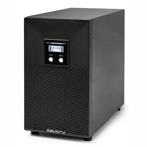 SPS 3000 ADV T - Imagen 1