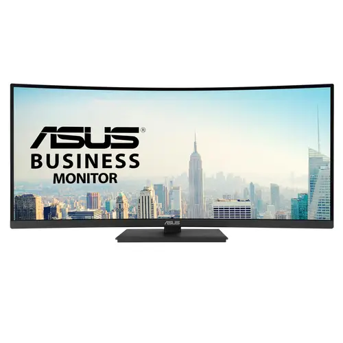 VA34VCPSR pantalla para PC 86,4 cm (34") 3440 x 1440 Pixeles Wide Quad HD LCD Negro - Imagen 2