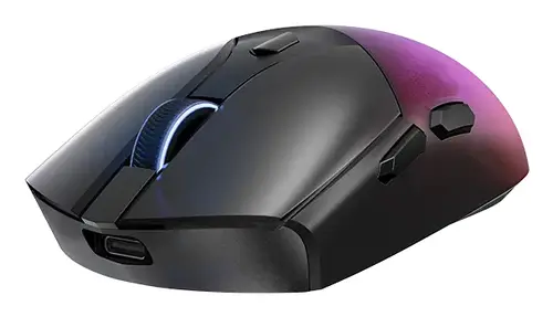 Legion M410 ratón Juego Ambidextro RF Wireless + USB Type-C Óptico 16000 DPI - Imagen 3