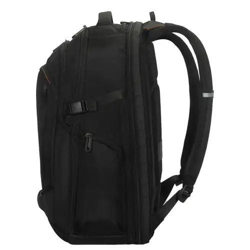 TBB664GL mochila Mochila de viaje Negro - Imagen 32
