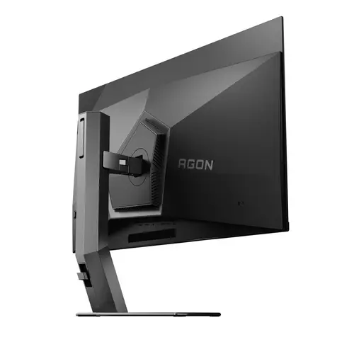 AGON PRO AG326UD pantalla para PC 80 cm (31.5") 3840 x 2160 Pixeles 4K Ultra HD QD-OLED Negro - Imagen 13