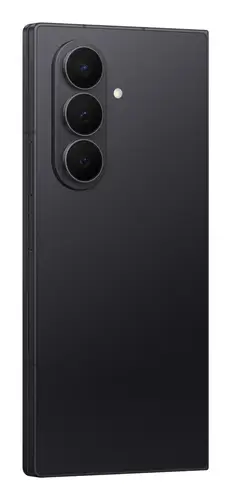 SM-F966BZKCEUB smartphones 20,3 cm (8") Android 16.0 5G 12 GB 512 GB 4400 mAh Negro - Imagen 4