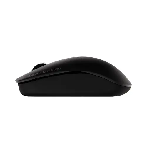 MW 2400 ratón Oficina Ambidextro RF inalámbrico Óptico 1200 DPI - Imagen 3