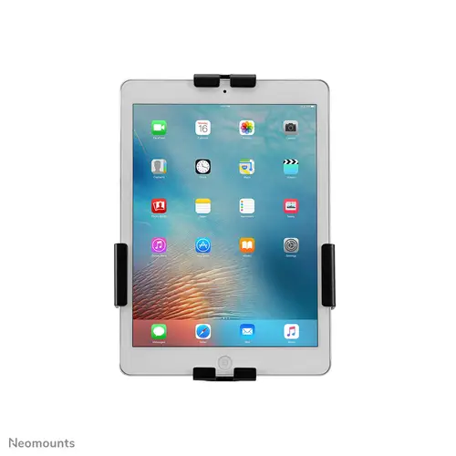 WL15-625BL1 Soporte de pared para tableta 7.9-11" - bloqueable - universal - Imagen 8