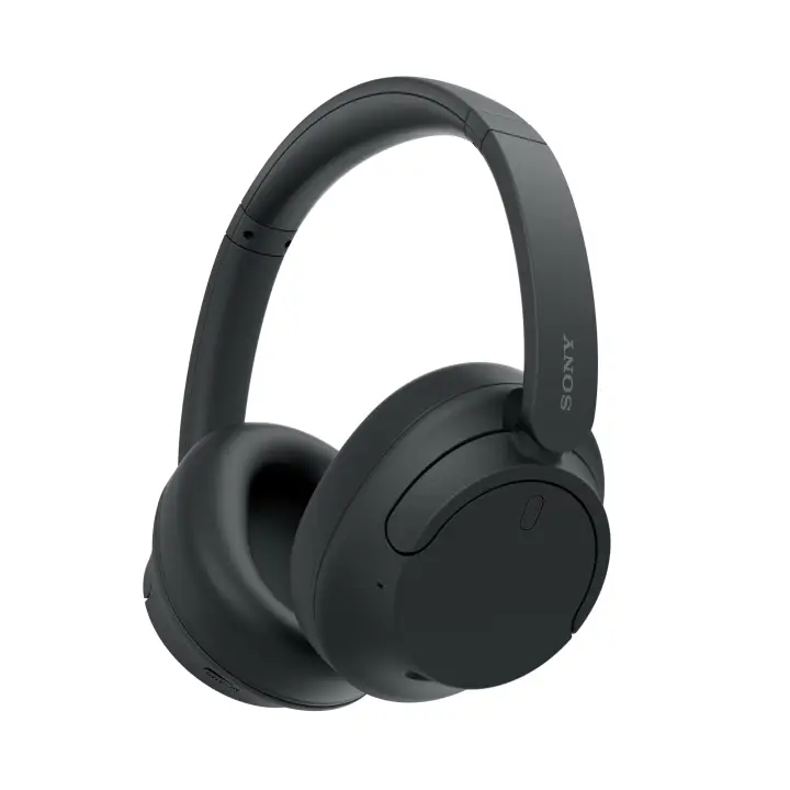 WH-CH720 Auriculares Inalámbrico y alámbrico Diadema Llamadas/Música USB Tipo C Bluetooth Negro