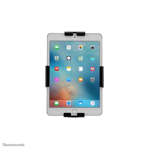 WL15-625BL1 Soporte de pared para tableta 7.9-11" - bloqueable - universal - Imagen 14