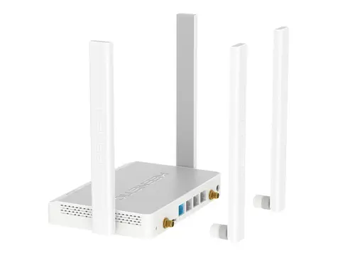 Explorer 4G Módem router 4G Wi-Fi 5 en malla AC1200 con Smart Switch de 4 puertos - Imagen 10
