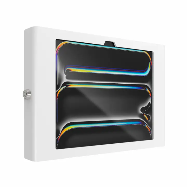 11PAPX4W soporte de seguridad para tabletas Blanco 27,9 cm (11")
