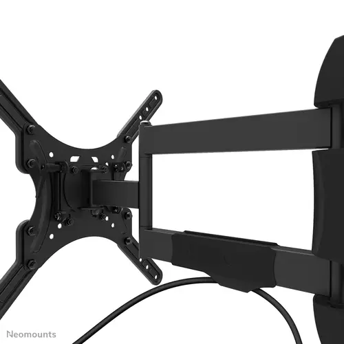 WL40-550BL14 Soporte de pared para TV 32-55" - movimiento completo - fácil montaje - Imagen 10