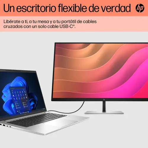 Monitor USB-C 4K E32k G5 - Imagen 8