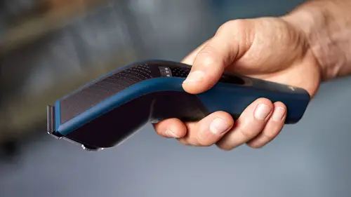 5000 series Hairclipper series 5000 HC5612/15 Cortapelos lavable - Imagen 21