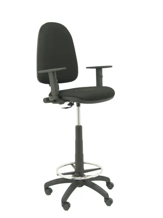 T04CPBALI840B10 silla de oficina y de ordenador Asiento acolchado Respaldo acolchado
