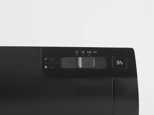 Plastificadora Fusion 1100L A3 - Imagen 5