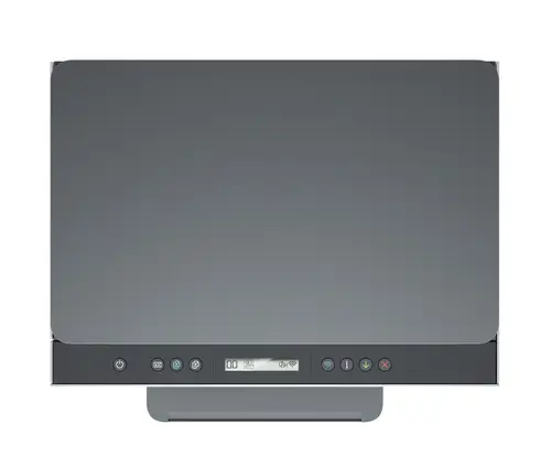 Smart Tank 7005 Inalámbrico All-in-One Color Impresora, Impresión a doble cara  Copiadora y escáner - Imagen 8