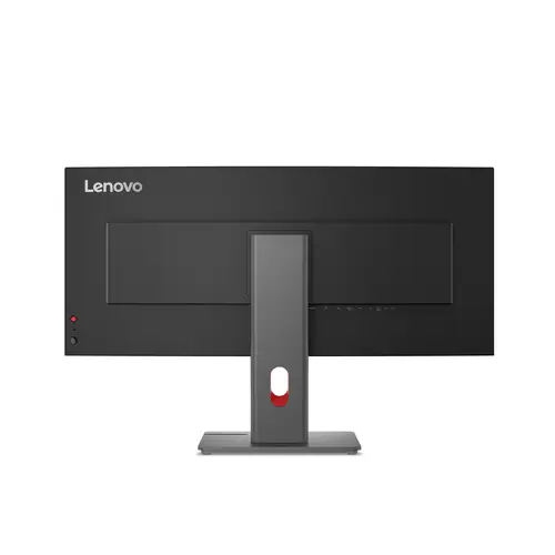 ThinkVision P34WD-40 LED display 86,4 cm (34") 3440 x 1440 Pixeles Wide Quad HD LCD Negro - Imagen 8
