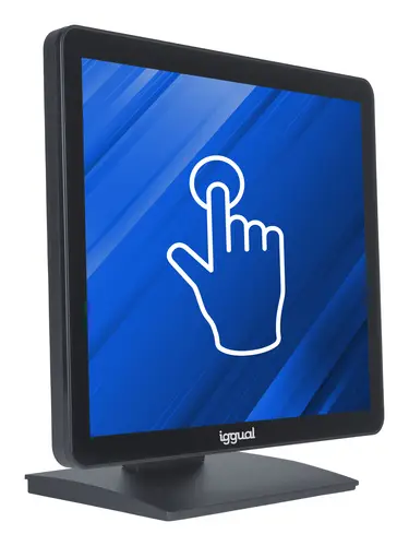 MTL19X monitor POS 48,3 cm (19") 1280 x 1024 Pixeles SXGA LCD Pantalla táctil - Imagen 5