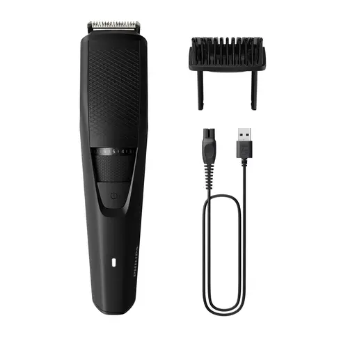 BEARDTRIMMER Series 3000 BT3234/15 Barbero - Imagen 1