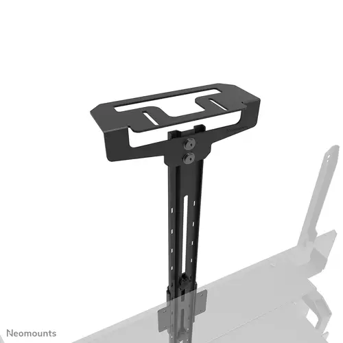 AV1-875BL Kit multimedia y barra de video - universal - Imagen 4
