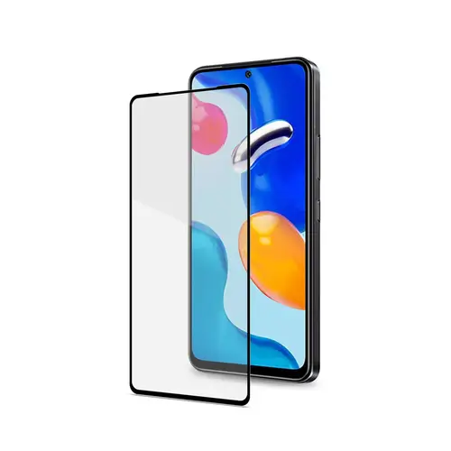 FULLGLASS1021BK mobile phone screen/back protector Protector de pantalla Xiaomi 1 pieza(s) - Imagen 2