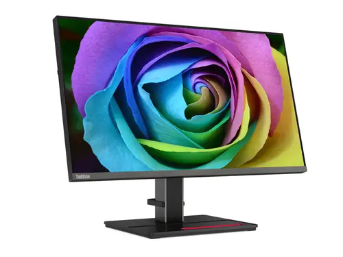 ThinkVision Creator Extreme LED display 68,6 cm (27") 3840 x 2160 Pixeles 4K Ultra HD Negro - Imagen 1
