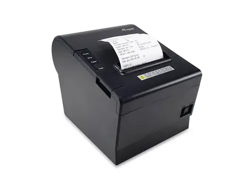 351006 impresora de recibos 203 x 203 DPI Inalámbrico y alámbrico Térmico - Imagen 6
