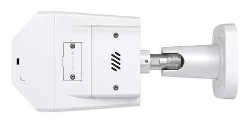 InSight S385DPS Bala (forma) Cámara de seguridad IP Exterior 5456 x 1520 Pixeles Pared - Imagen 3