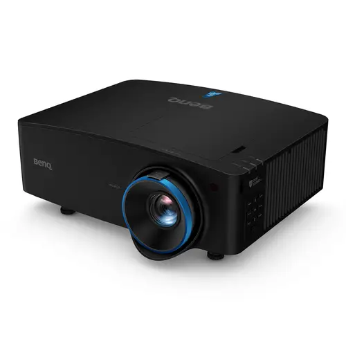 LU935ST videoproyector Proyector de corto alcance 5500 lúmenes ANSI DLP WUXGA (1920x1200) Negro - Imagen 4
