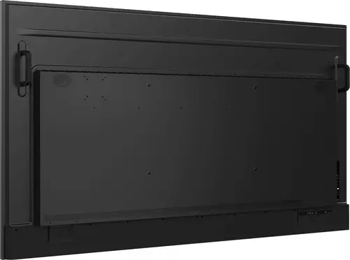 LH8675UHS-B2AG pantalla de señalización Pantalla plana para señalización digital 2,17 m (85.6") LCD Wifi 500 cd / m² 4K Ultra HD Negro Procesador incorporado Android 11 24/7 - Imagen 13